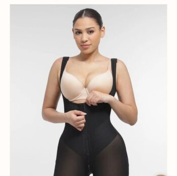 Juliet compression faja