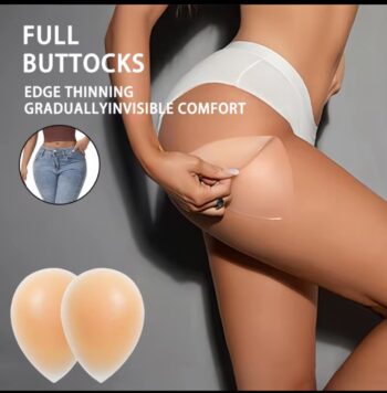 HIP SILICONE - SMALL SIZE